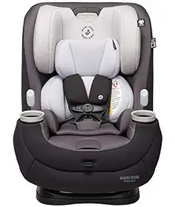 Maxi-Cosi Pria All-in-One Convertible Car Seat, rear-facing, from 4-40 pounds; forward-facing to ... | Amazon (US)