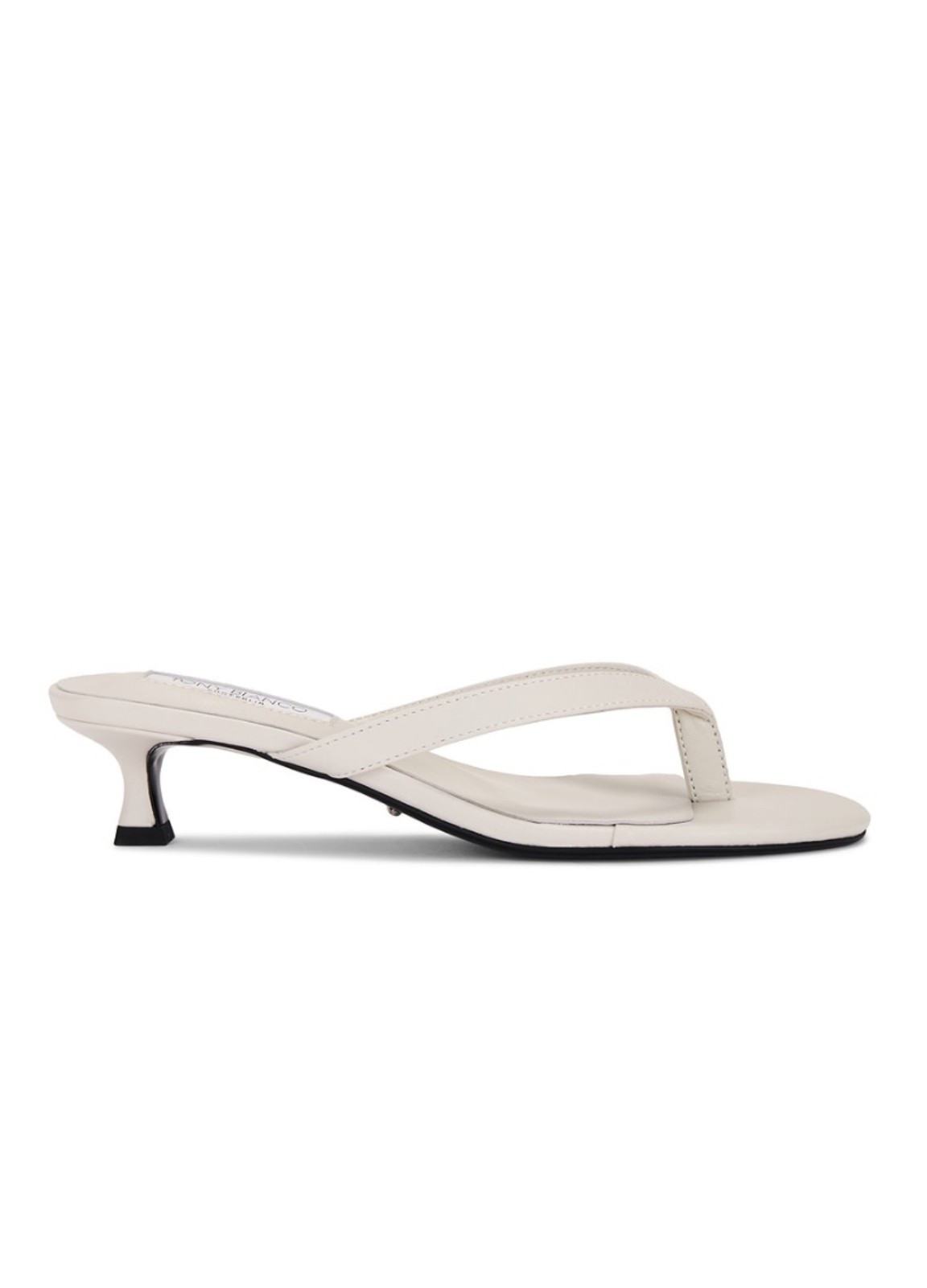 The comfiest summer heel