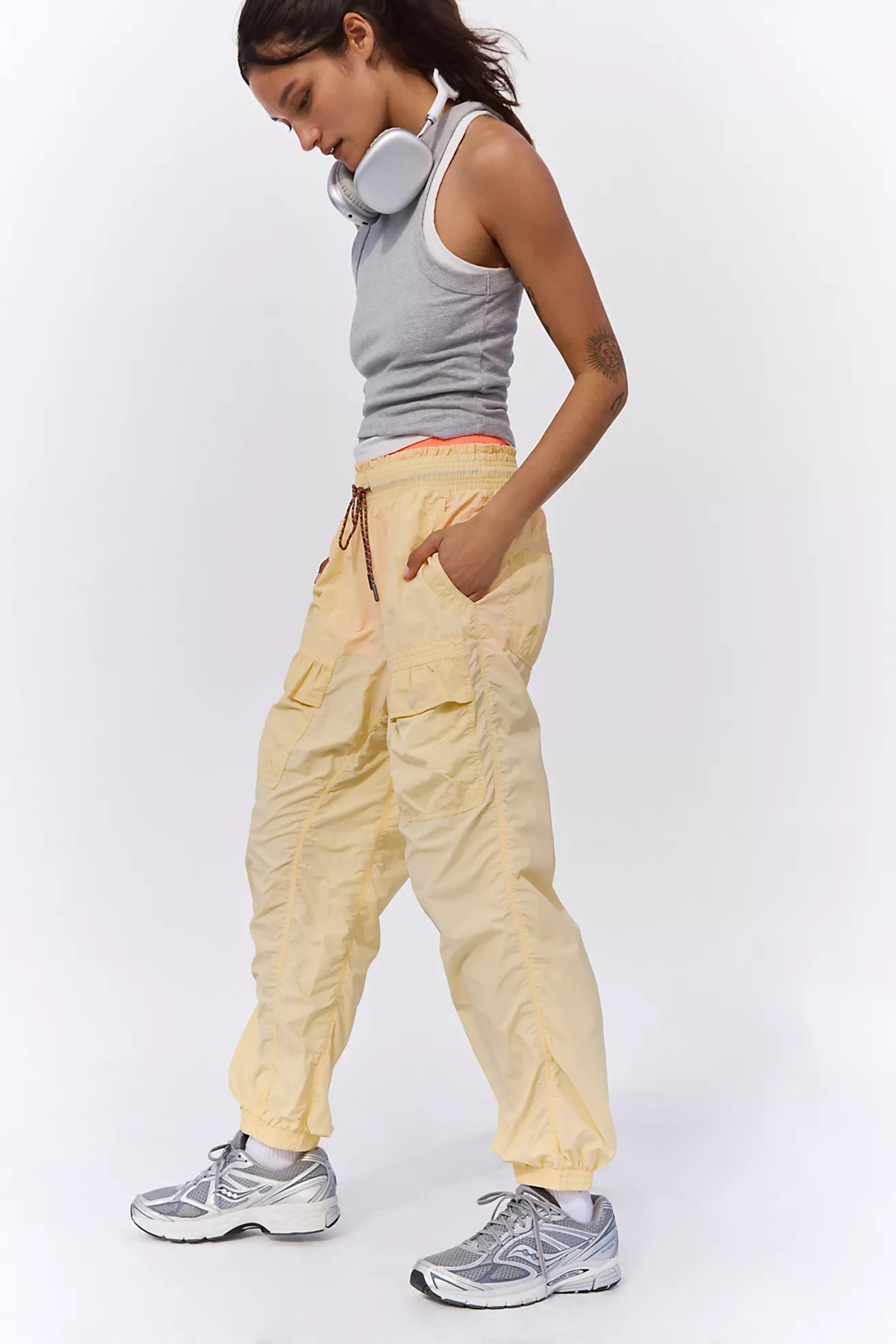 Rogue Pants | Free People (Global - UK&FR Excluded)