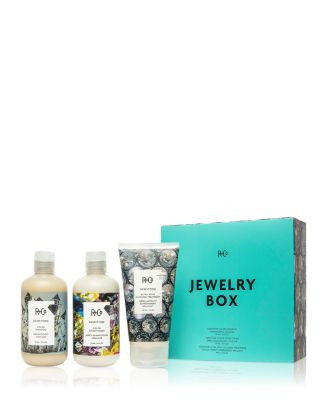 Limited Edition Spring 2025 Jewelry Box Hair Care Set | Bloomingdale's (US)