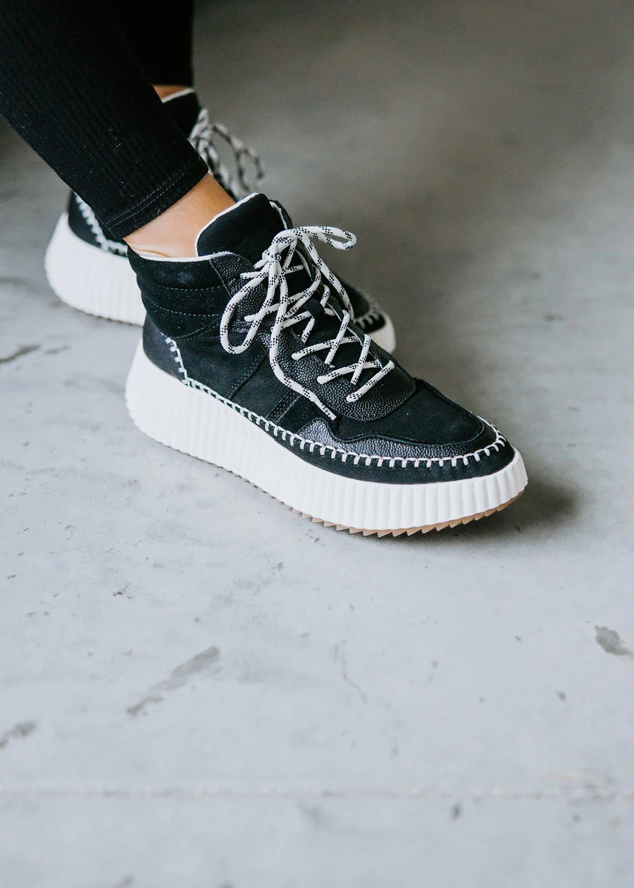 Dolce Vita Daley Sneakers | Lauriebelles