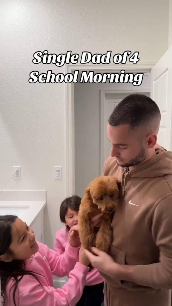 Getting the girls ready 💗 Added their All the Love sweatshirts!

#LTKkids #LTKGiftGuide #LTKfamily