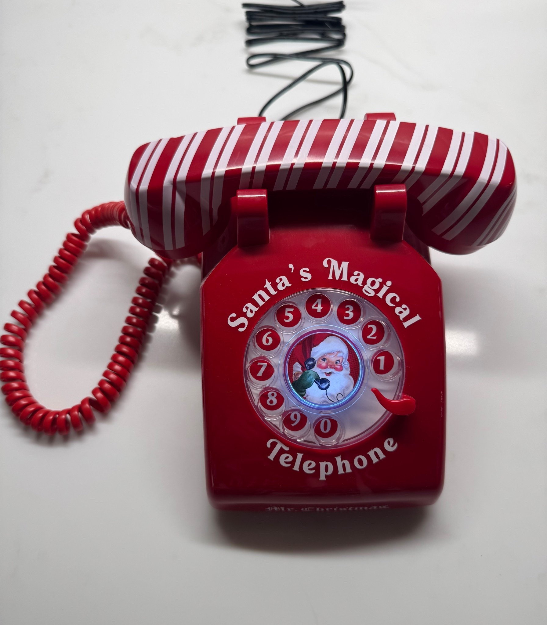 Call Santa!! 

#LTKGiftGuide #LTKmomlife #LTKHoliday