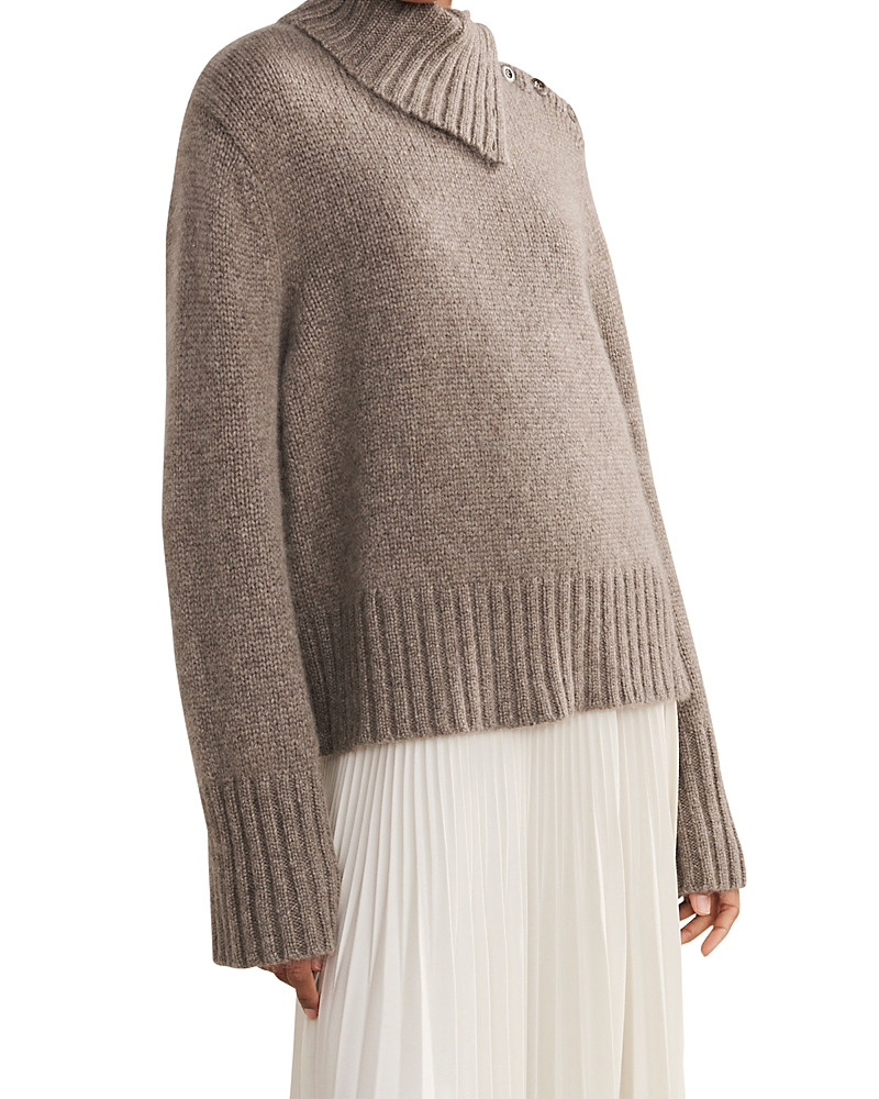 Jenni Kayne Jackie Cashmere Sweater | Bloomingdale's (US)
