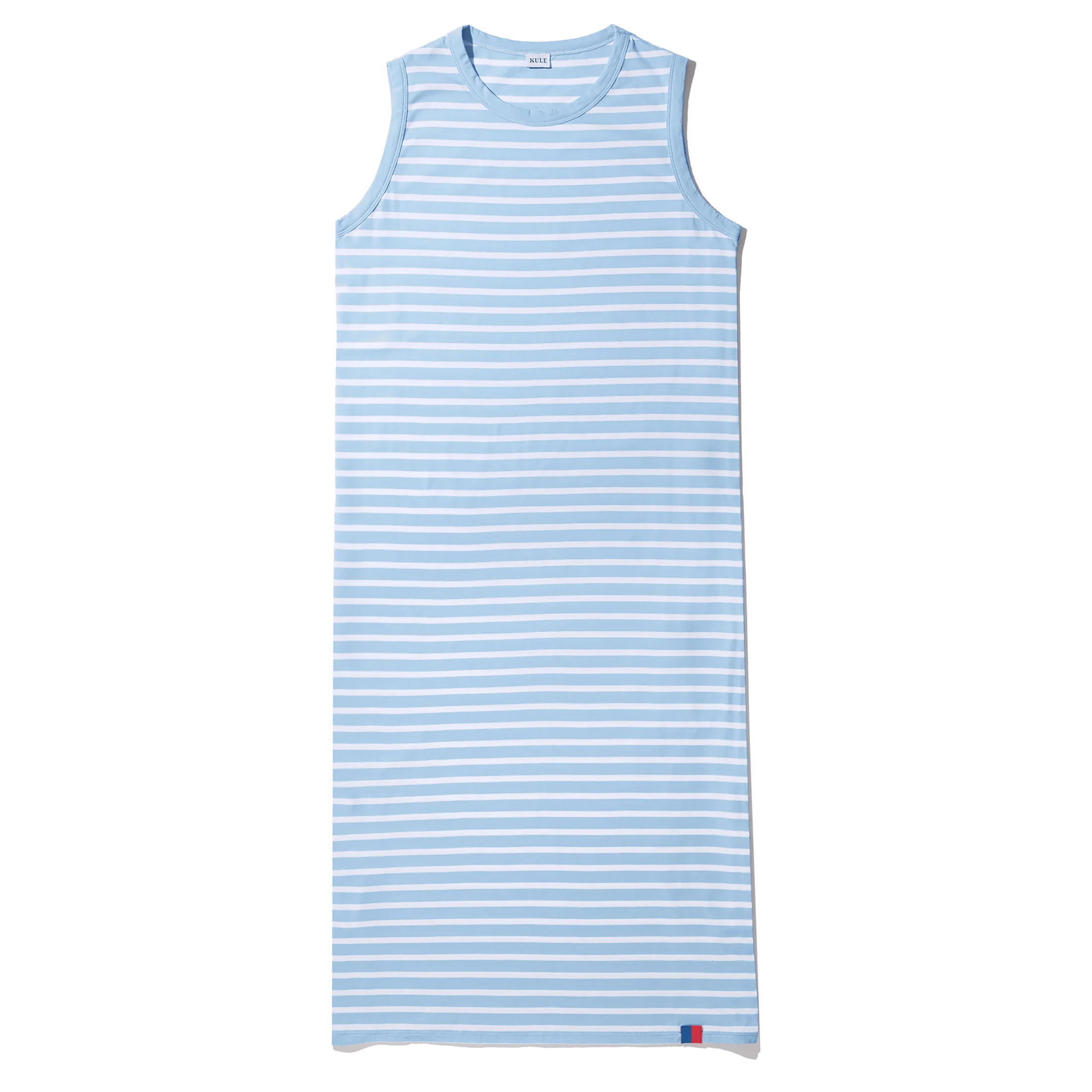 The Tank Dress | KULE (US)
