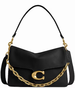 COACH Chain Tabby 30 Shoulder Bag | Dillard's | Dillard's