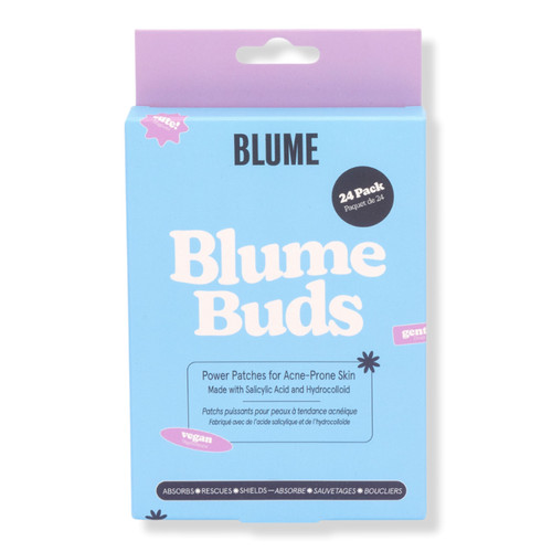 Blume Buds Power Patches for Acne-Prone Skin | Ulta