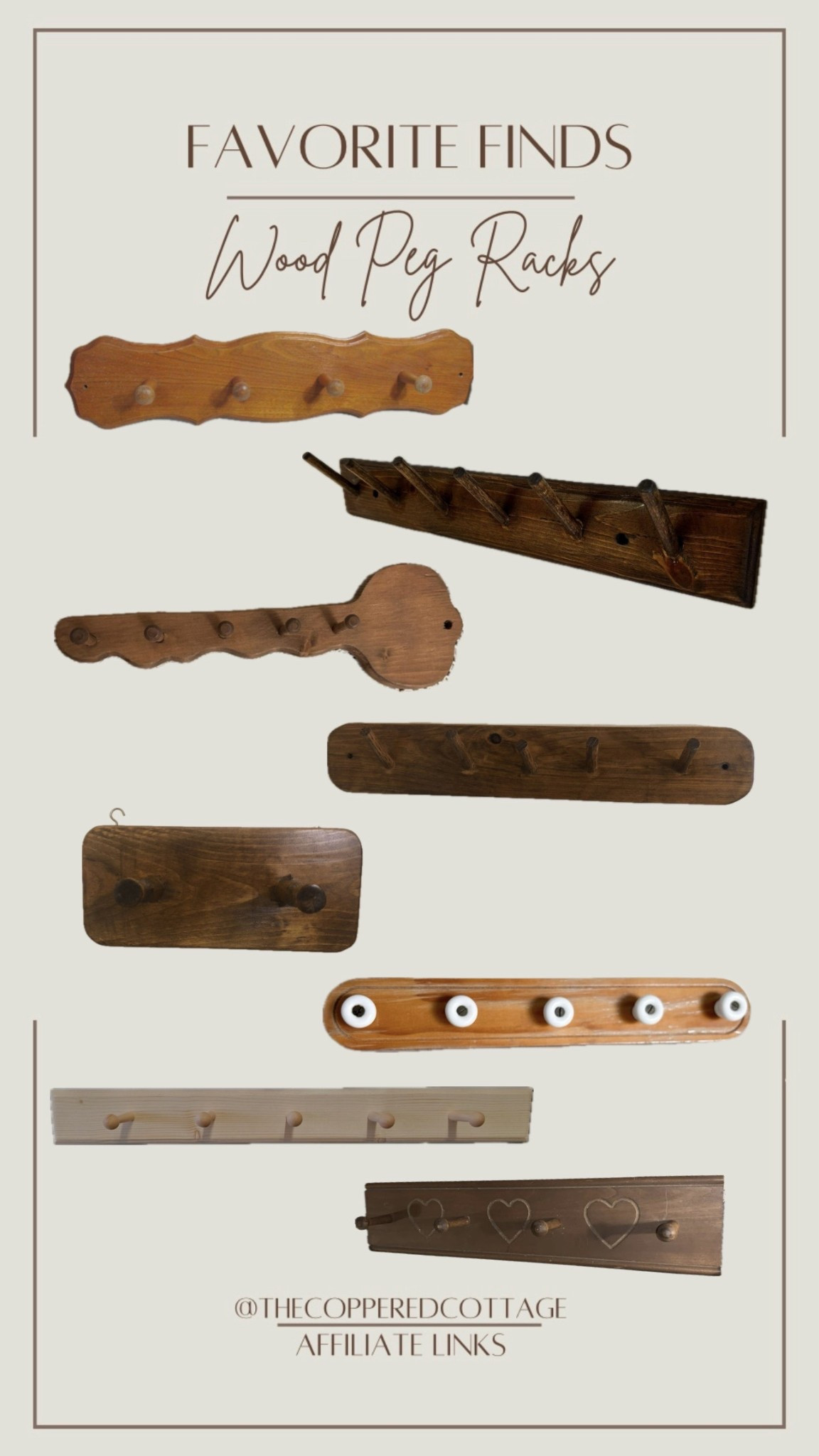 Wood peg shelf
Antique/cottage/home decor/vintage/primitive/country/candle holders/art/oil painting/frame/throw pillow/pillow/ribbon/gingham/bow/stems/flowers/dried stems/dried flowers/crock/crocks/stoneware crock/pitcher/plate/cup/mug/coffee/garland/diy/lamp/rug/curtains/living room/kitchen/bathroom/closet/bedroom/office/hallway/storage/organization/organizer/red/blue/orange/purple/yellow/gree/brown/white/black/gray/farmhouse/cozy/comfy/painting/artwork/wall art/original art/candle/battery candles/taper candles/dog/dog art/cat/cat art/vintage books/plaid/neutral/blanket/duck/vintage duck/duck decoy/lamp/lamp shade/brass/copper/magnifying glass/brass decor/walmart/dog/dog toys/cat/cat toys/shelf/shelves,peg rack/peg shelf

#LTKGiftGuide #LTKActive #LTKSeasonal