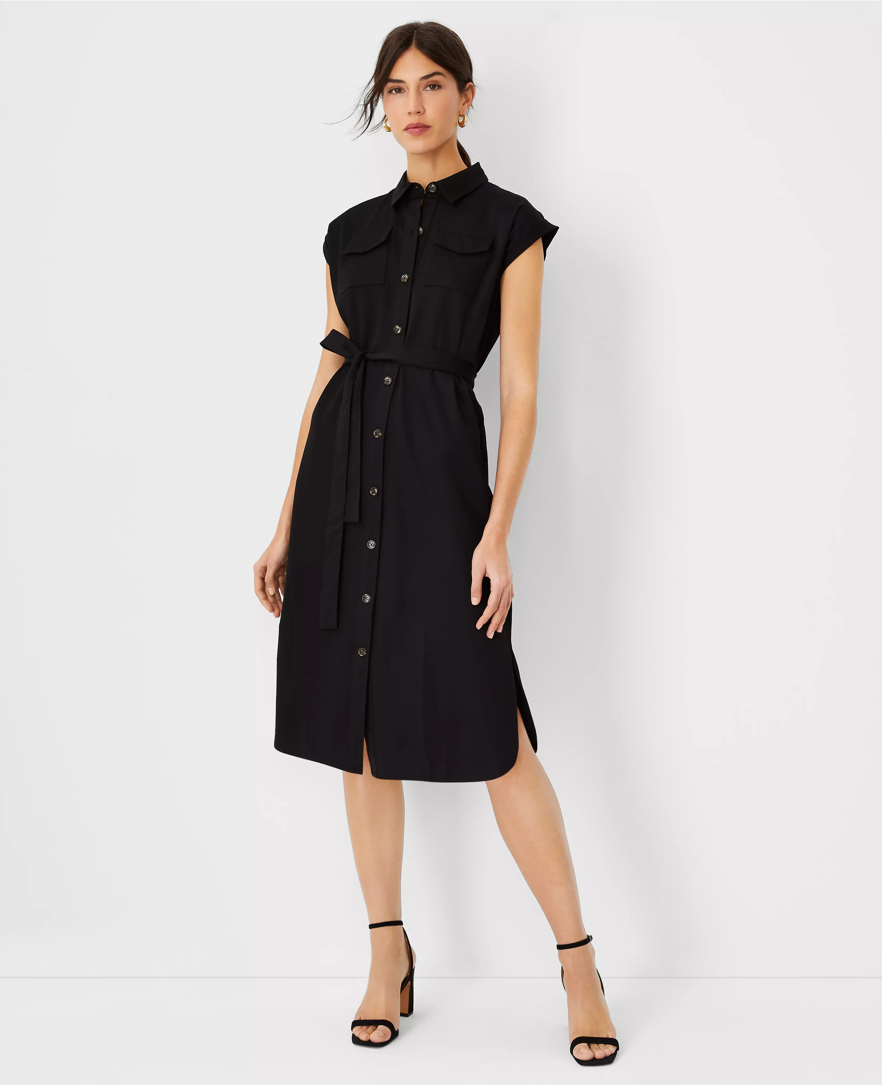 Online Exclusive | Ann Taylor (US)