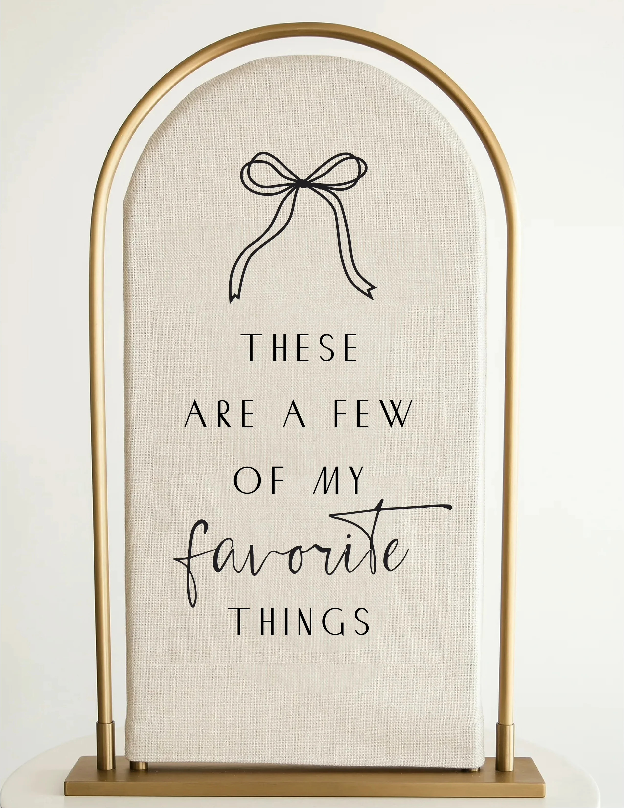 Favorite Things | Kerbobbled