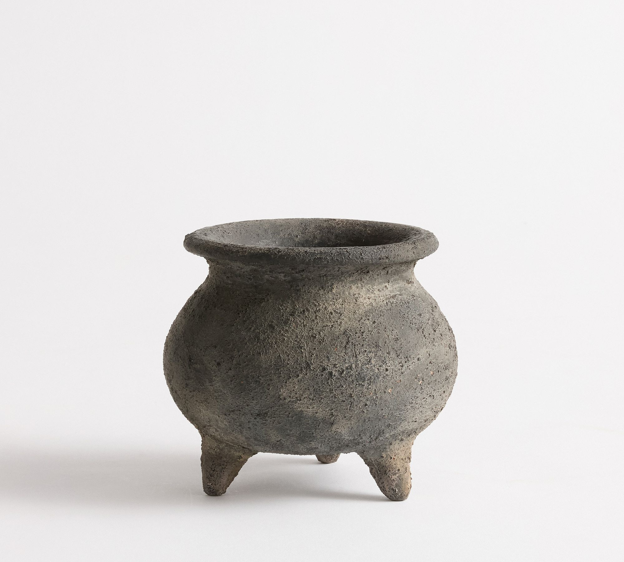 Terracotta Cauldron | Pottery Barn (US)
