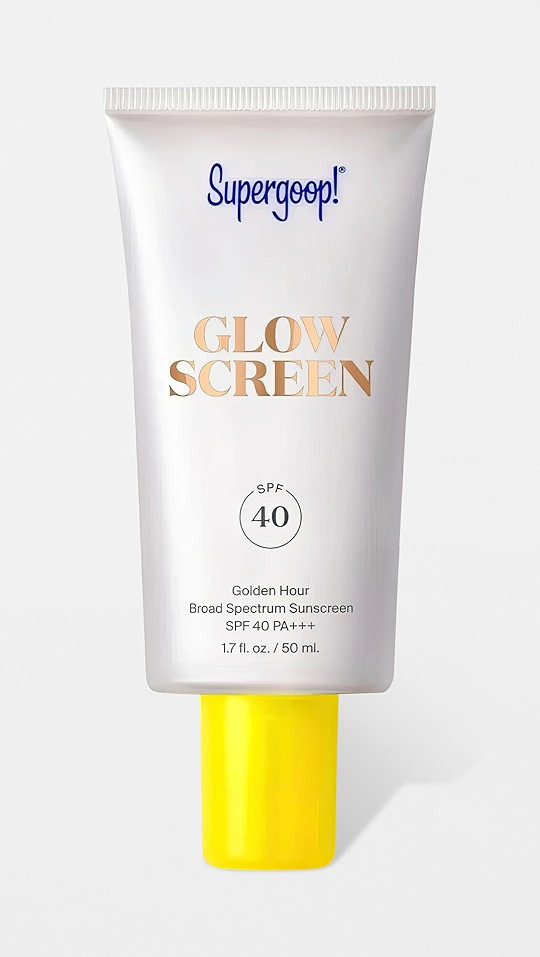 Glowscreen SPF 40 | Shopbop