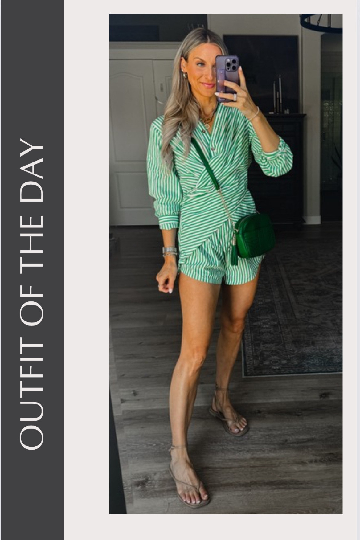 Comfiest, cutest romper! Pink looks great for HOC summers, navy looks like it would work best for HOC summers but maybe also Winters. The green could work for HOC Summers and Winters, also!