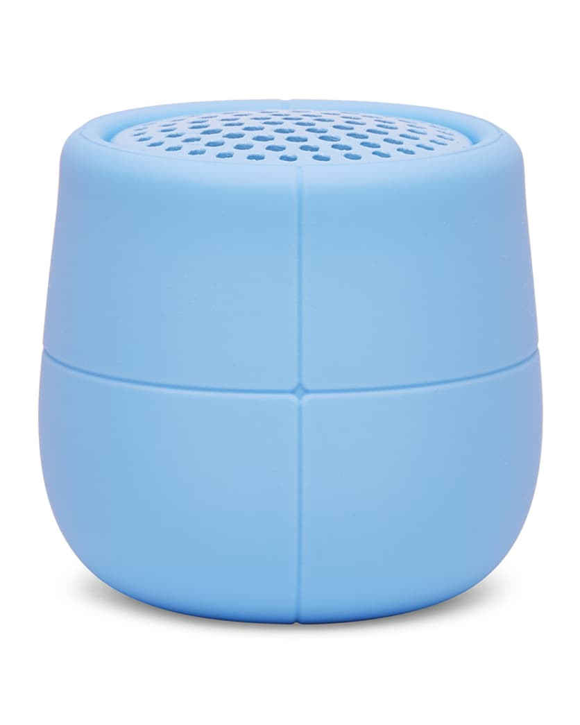 Lexon Design Mino X Water Resistant Floating Bluetooth Speaker | Neiman Marcus