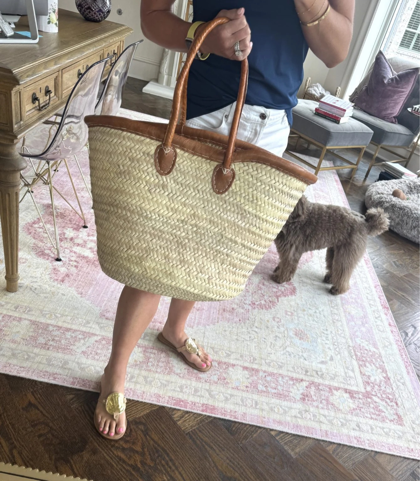 The bag of summer ☀️🤩

#LTKItBag #LTKStyleTip #LTKFindsUnder100