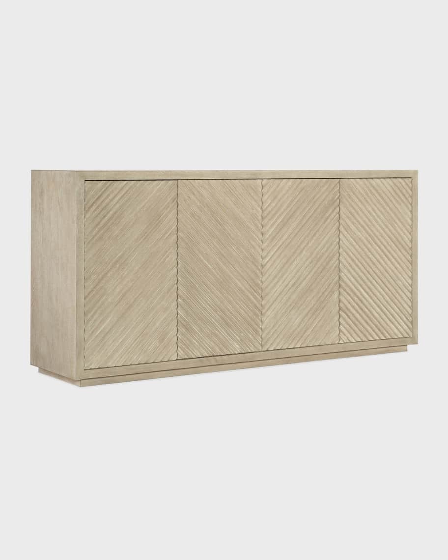 Hooker Furniture Cascade Credenza | Horchow