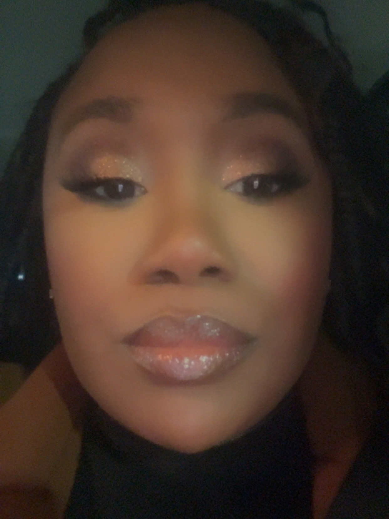 Last night,  I was just 𝓙🤎! 
A much needed night out Not wearing any other hats or titles I’ve gained over the years, but just me being just a girl called  𝓙🤎.


#LTKootd #LTKselfcare #LTKgrwm