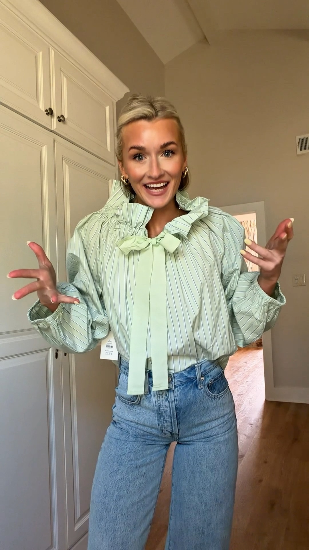 Stop!!! Cutest Walmart haul EVER 

#LTKWorkwear #LTKTravel #LTKootd
