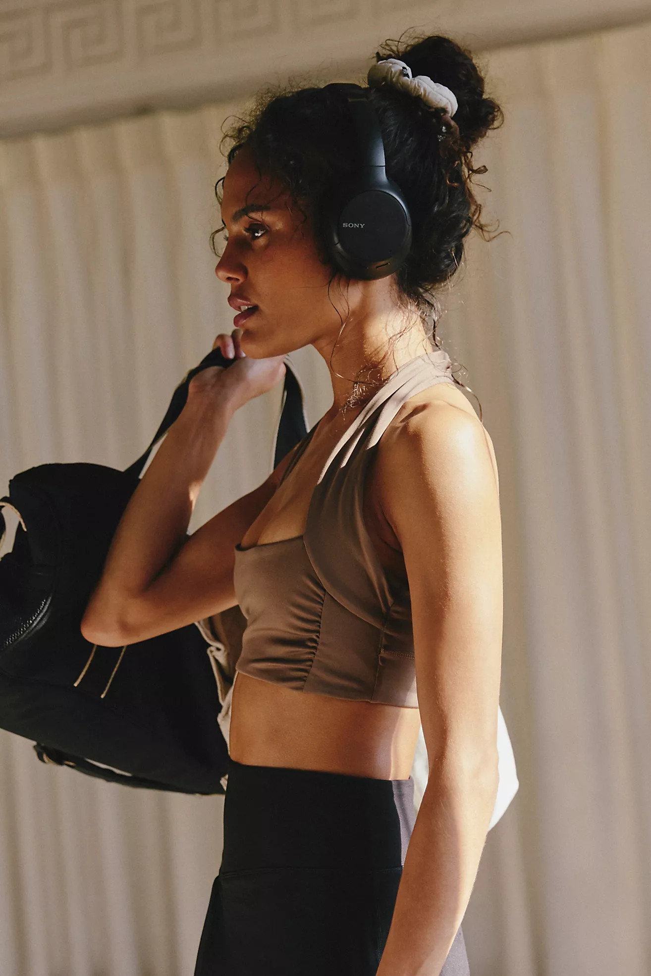 Don't Let Go Sports Bra | Free People (Global - UK&FR Excluded)