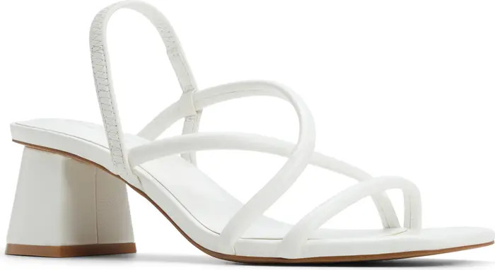 CALL IT SPRING Kiira Slingback Sandal (Women) | Nordstrom | Nordstrom