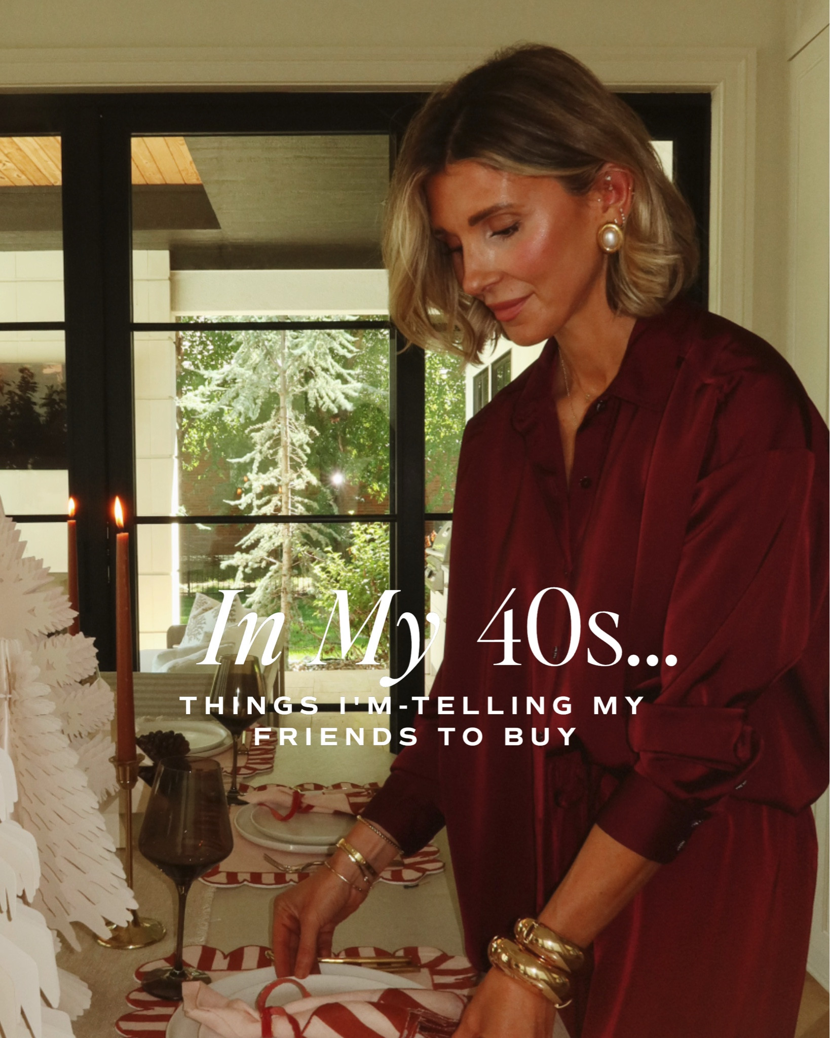 The best of the best- my favorite things I use so often 

#LTKFindsUnder100 #LTKHoliday