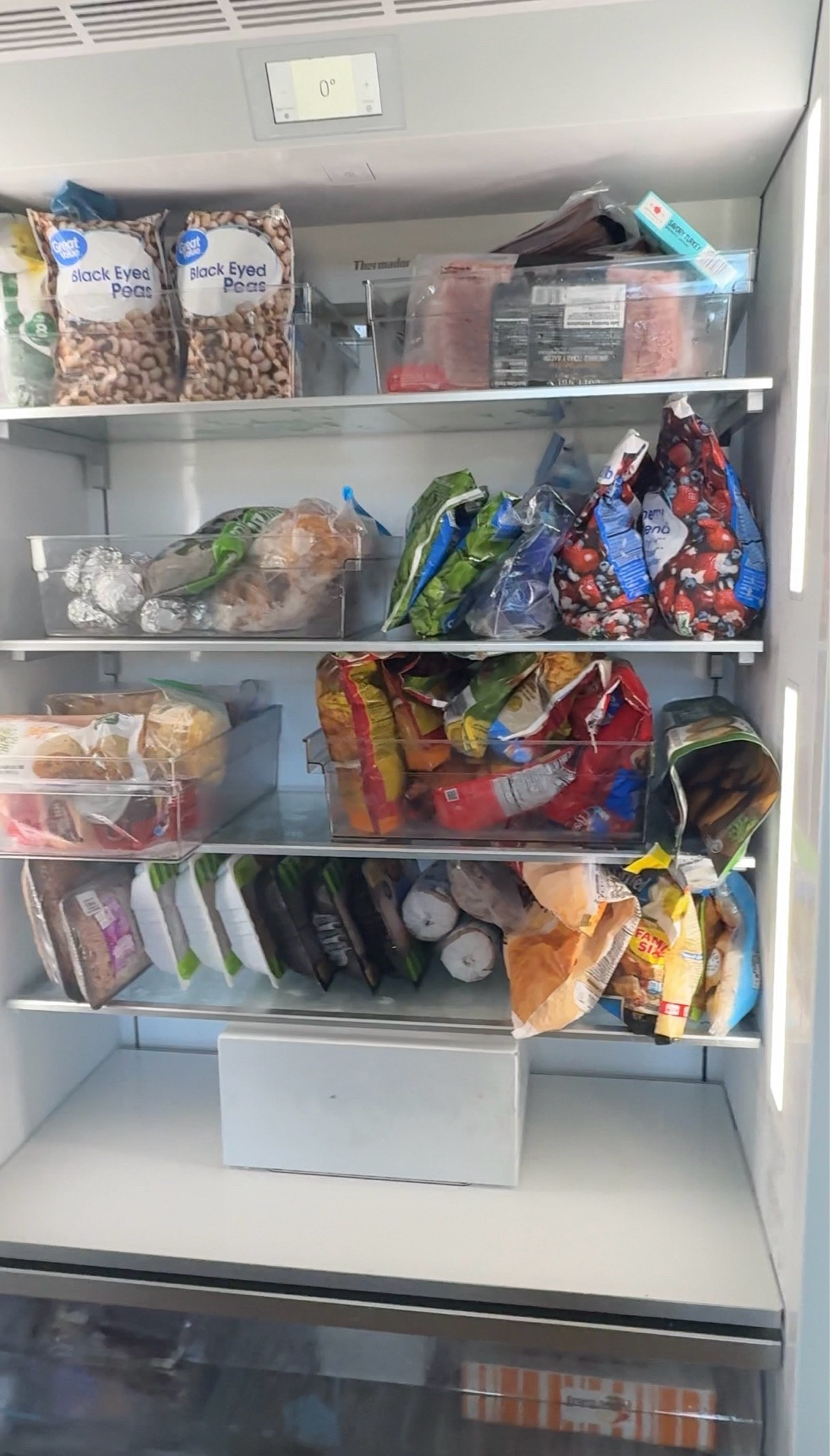Freezer & refrigerator organization must have’s!

#LTKHome #LTKmomlife