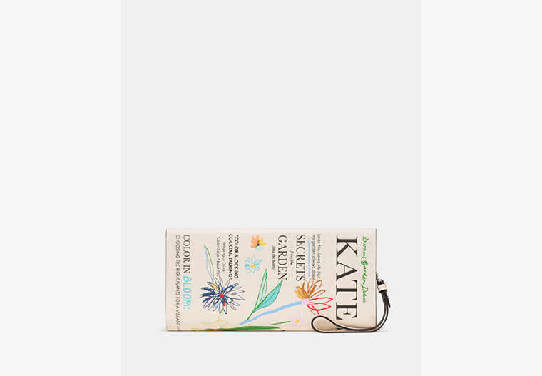Kate Spade The Edition Magazine Clutch Bag | Kate Spade Outlet