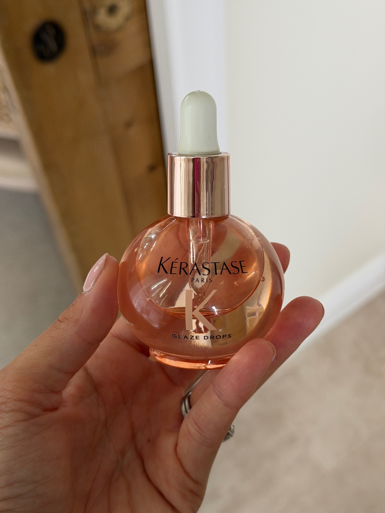 Hair saviourrrrr! A must have for frizz!

#LTKsummer #LTKuk #LTKbeauty