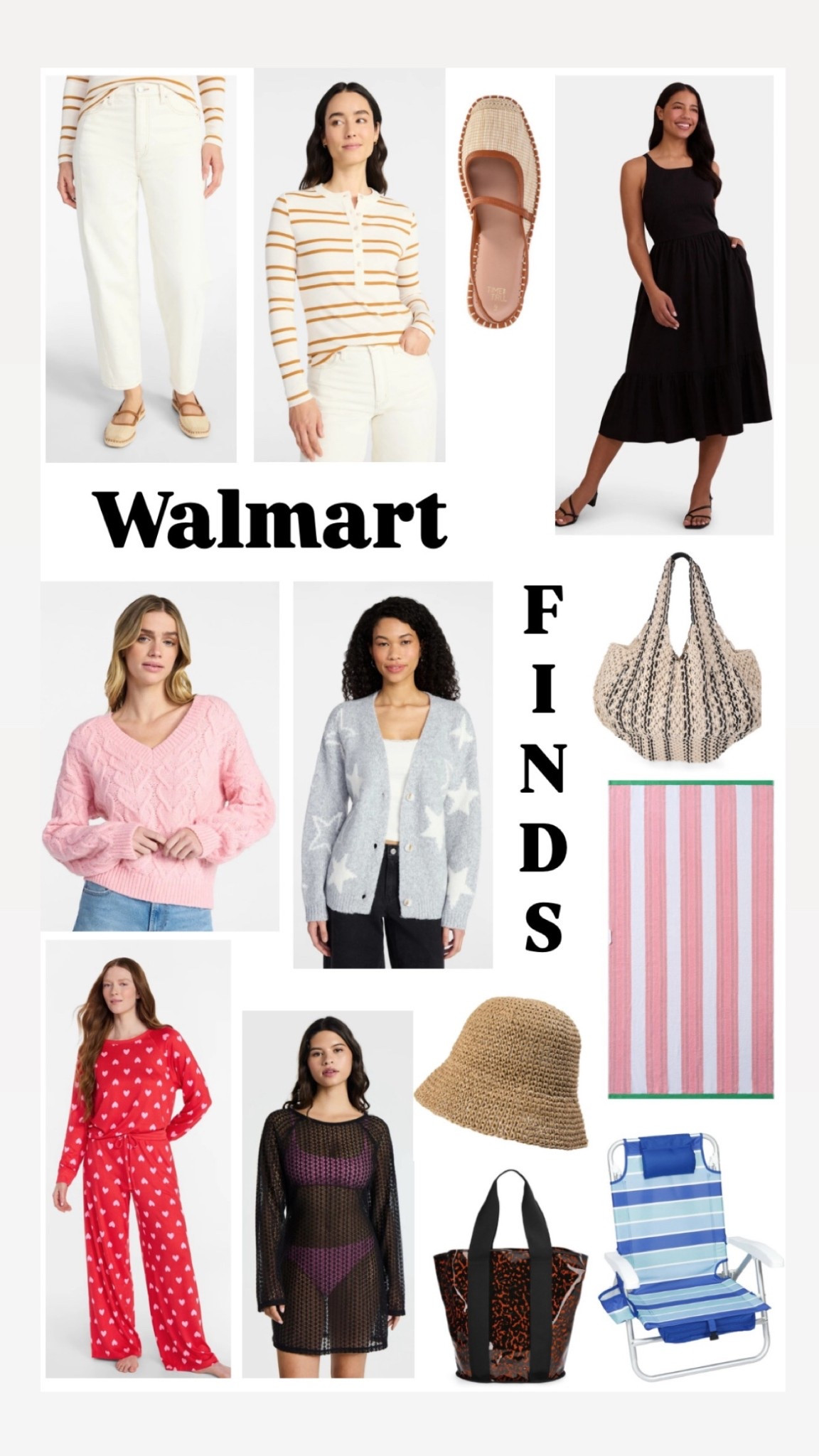 Loving lately from Walmart! 

#LTKgrwm #LTKSaleAlert #LTKSeasonal