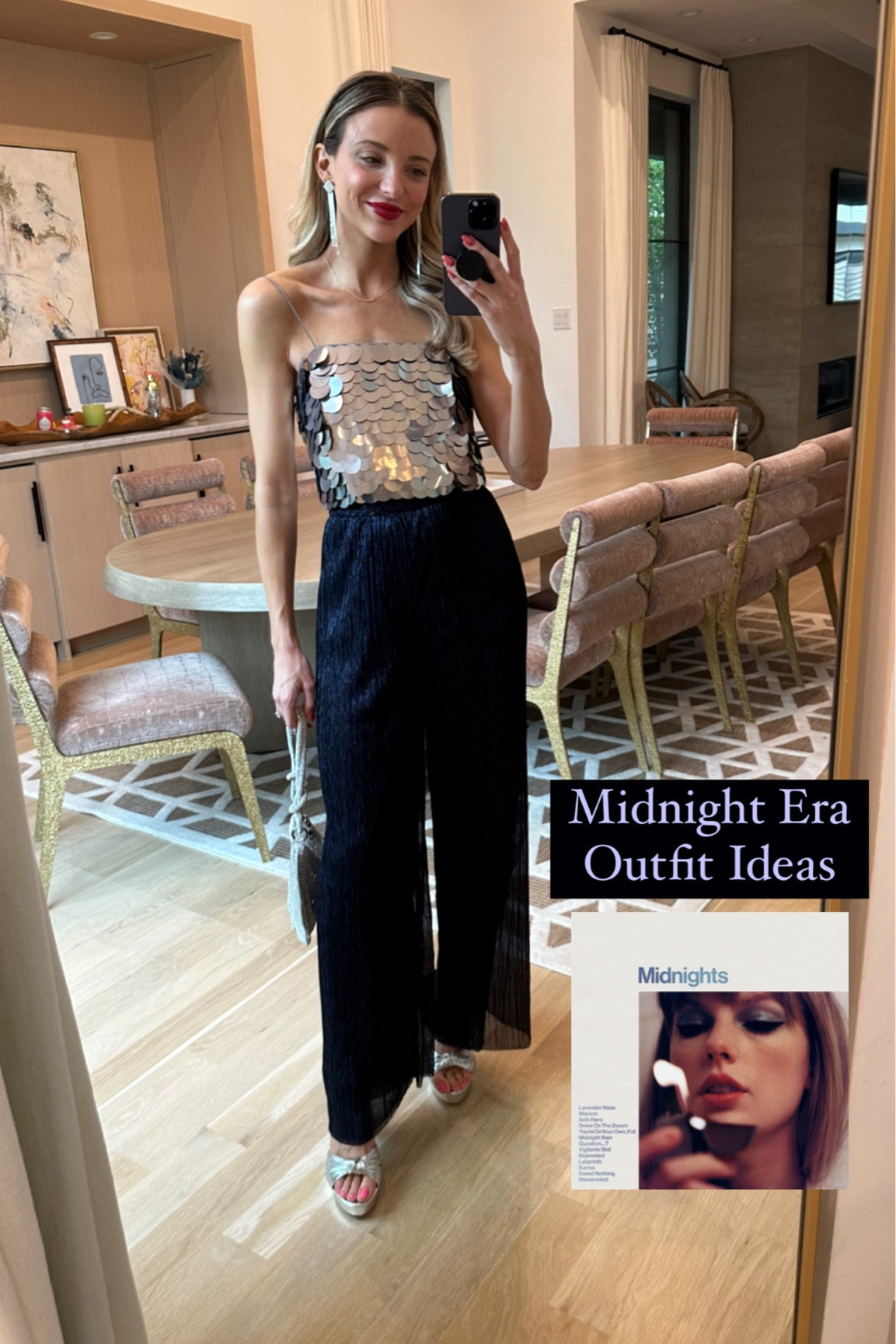 Taylor Swift Eras Tour concert idea

#LTKstyletip #LTKfit #LTKunder100