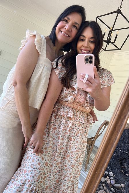 Mothers Day Week and it’s time to celebrate her 🥰 here are our favorite picks from red dress for all spring events! 

#LTKtravel #LTKwedding #LTKFind
