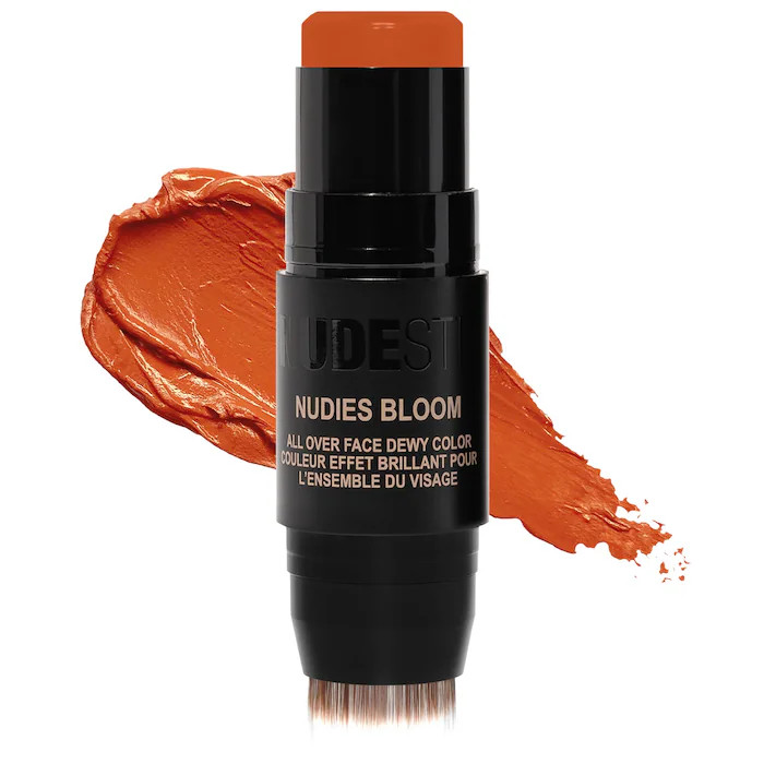 Nudies Bloom All Over Dewy Color | Sephora (US)