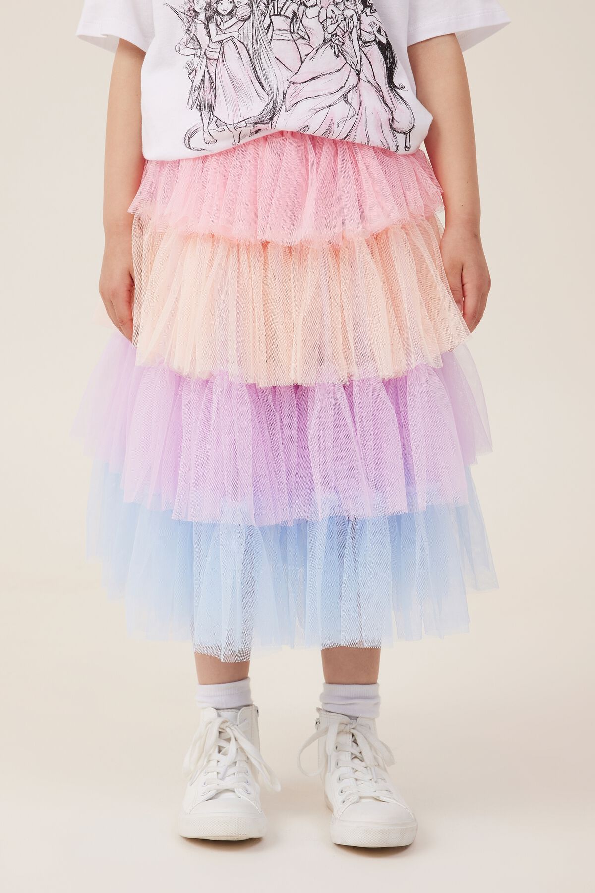 Trixiebelle Dress Up Skirt | Cotton On (US)