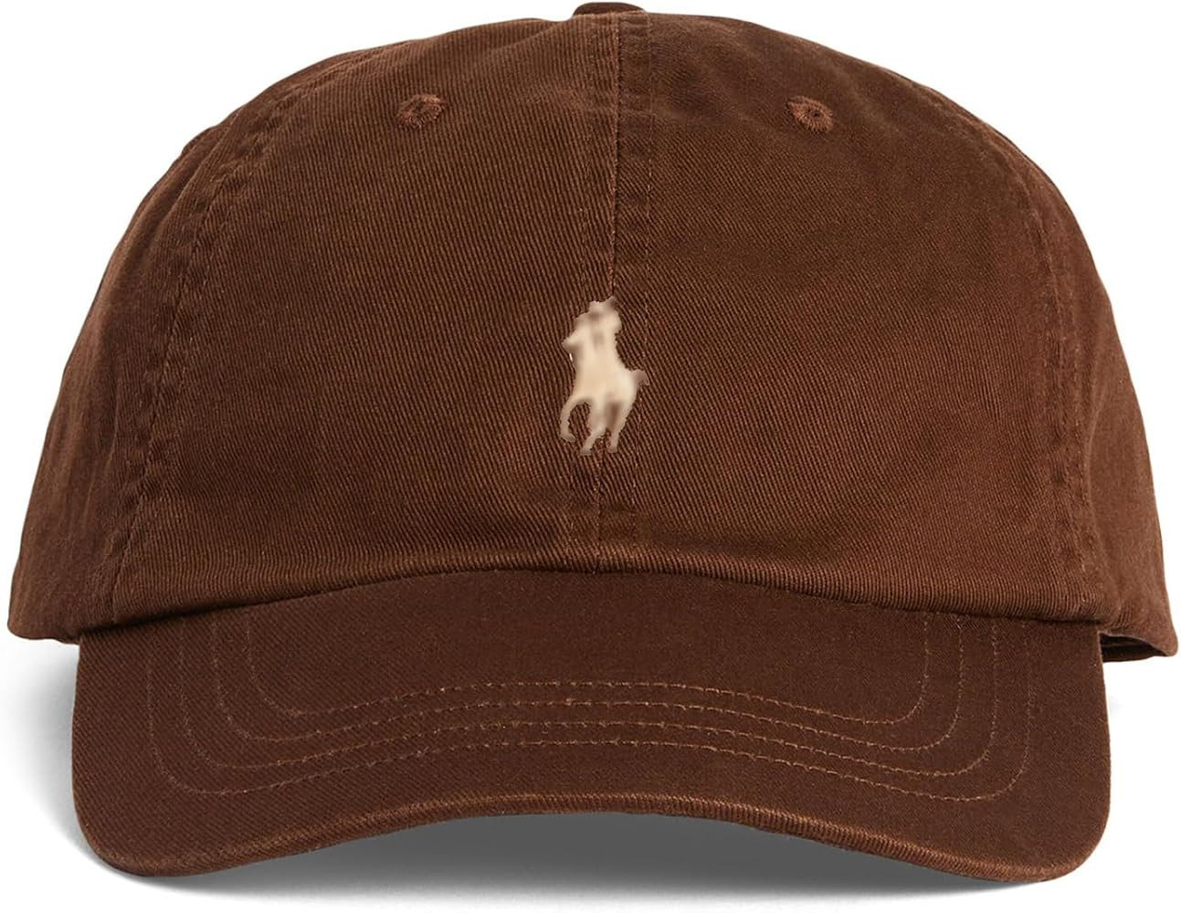 Mens Sports Pony Logo Hat Cap | Amazon (US)