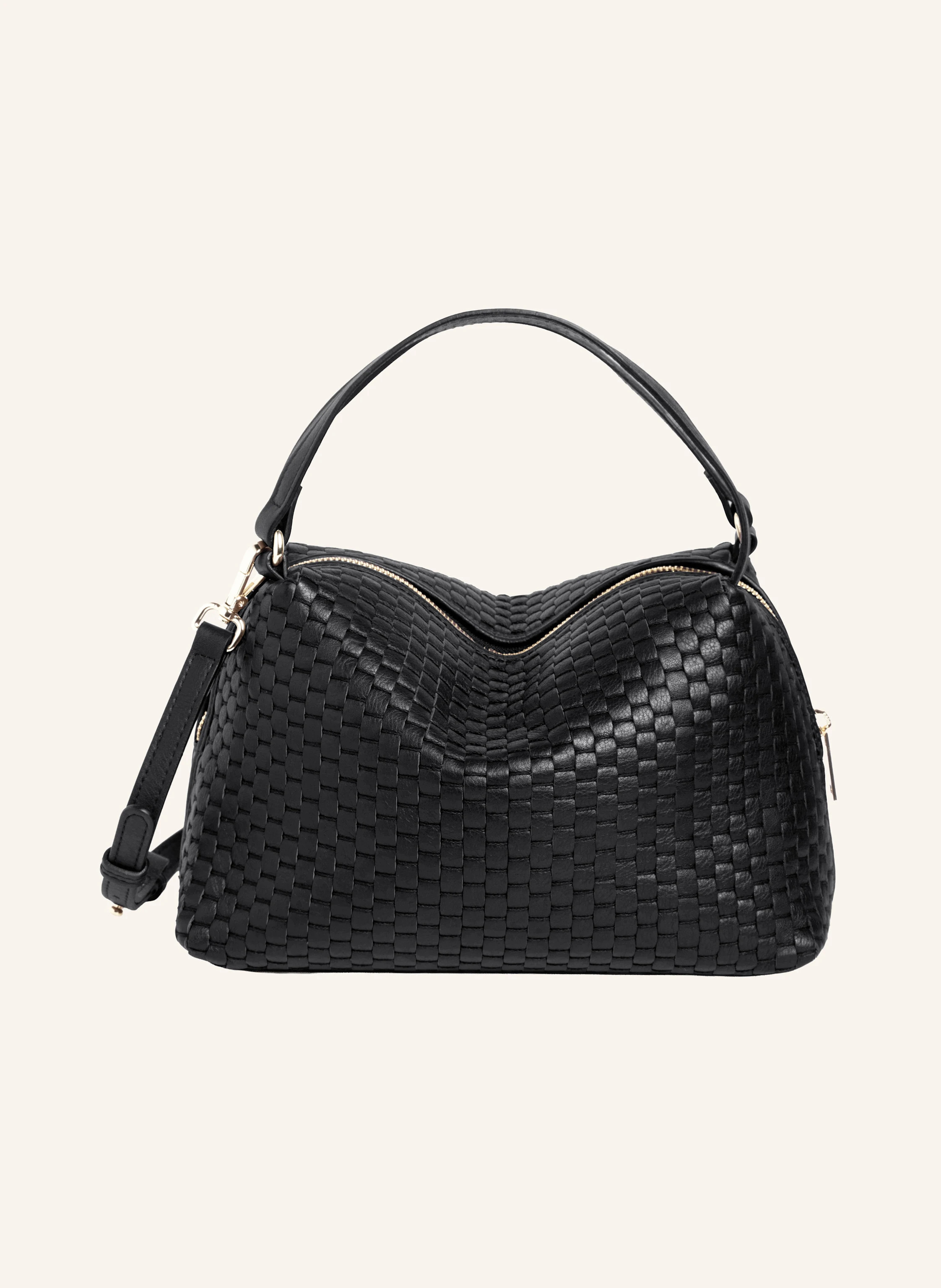 Parise Handtasche '1570' in schwarz | Breuninger (DACH)