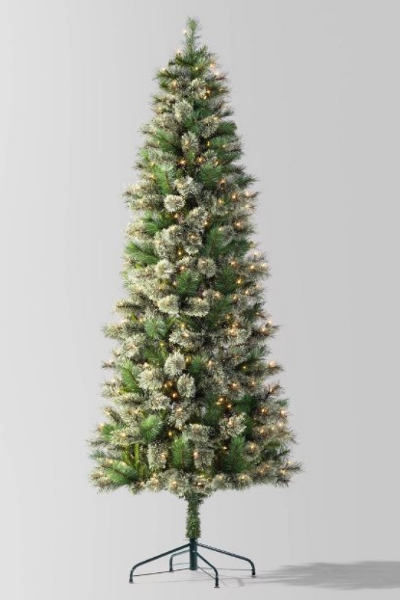 50% off select Christmas trees at Target. 
Artificial tree, prelit tree, holiday decor, target deals

#LTKhome #LTKSeasonal #LTKHoliday