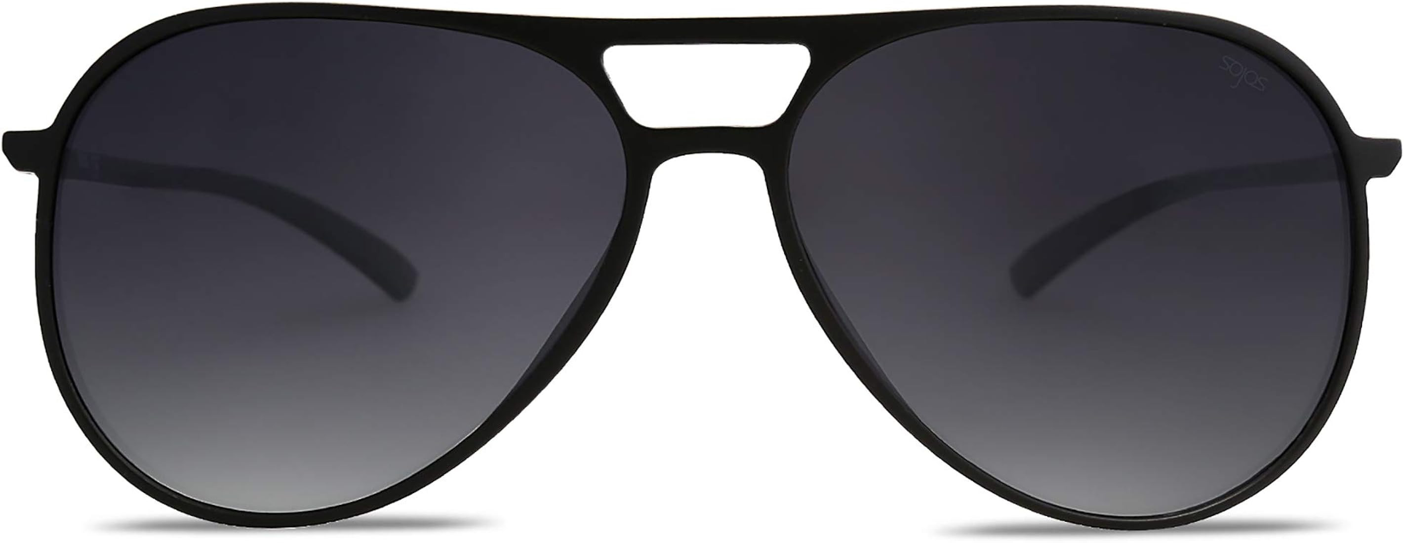SOJOS Trendy Sunglasses for Women and Men | Amazon (US)