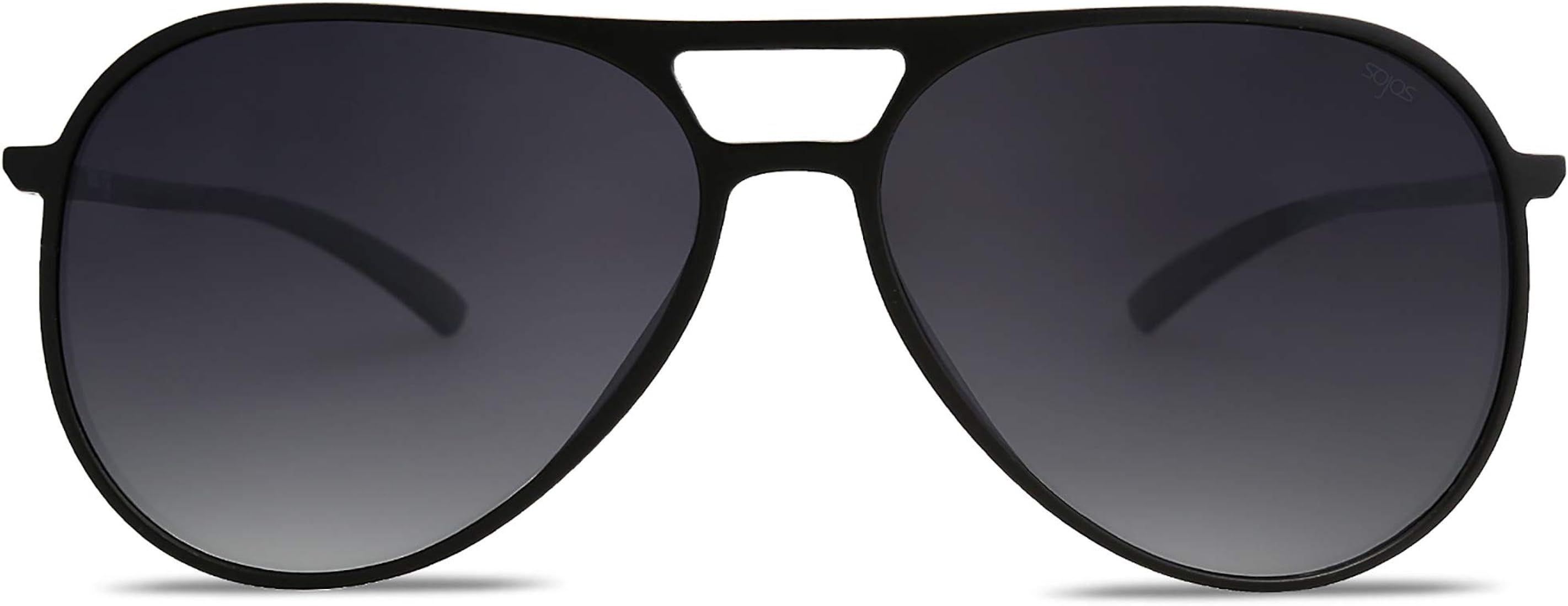 SOJOS Trendy Sunglasses for Women and Men 2023 | Amazon (US)