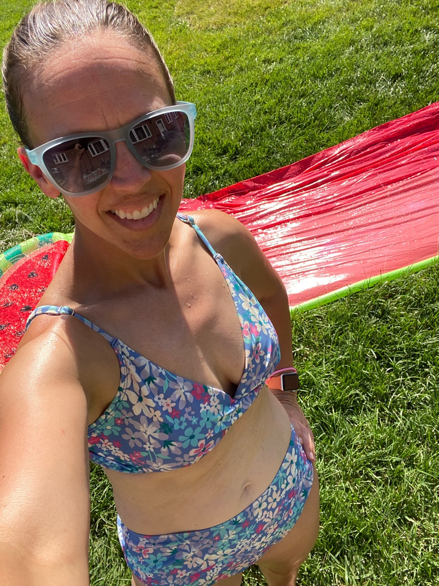 $34, two-piece twist front floral swimsuit, XS-XL, 20+ colors/prints available 

#cupshe #swim #amazon #amazonfinds #amazonprime #LTKSeasonal #LTKU #LTKOver40 #goodr #sunglasses 



#LTKStyleTip #LTKFindsUnder50 #LTKSwim