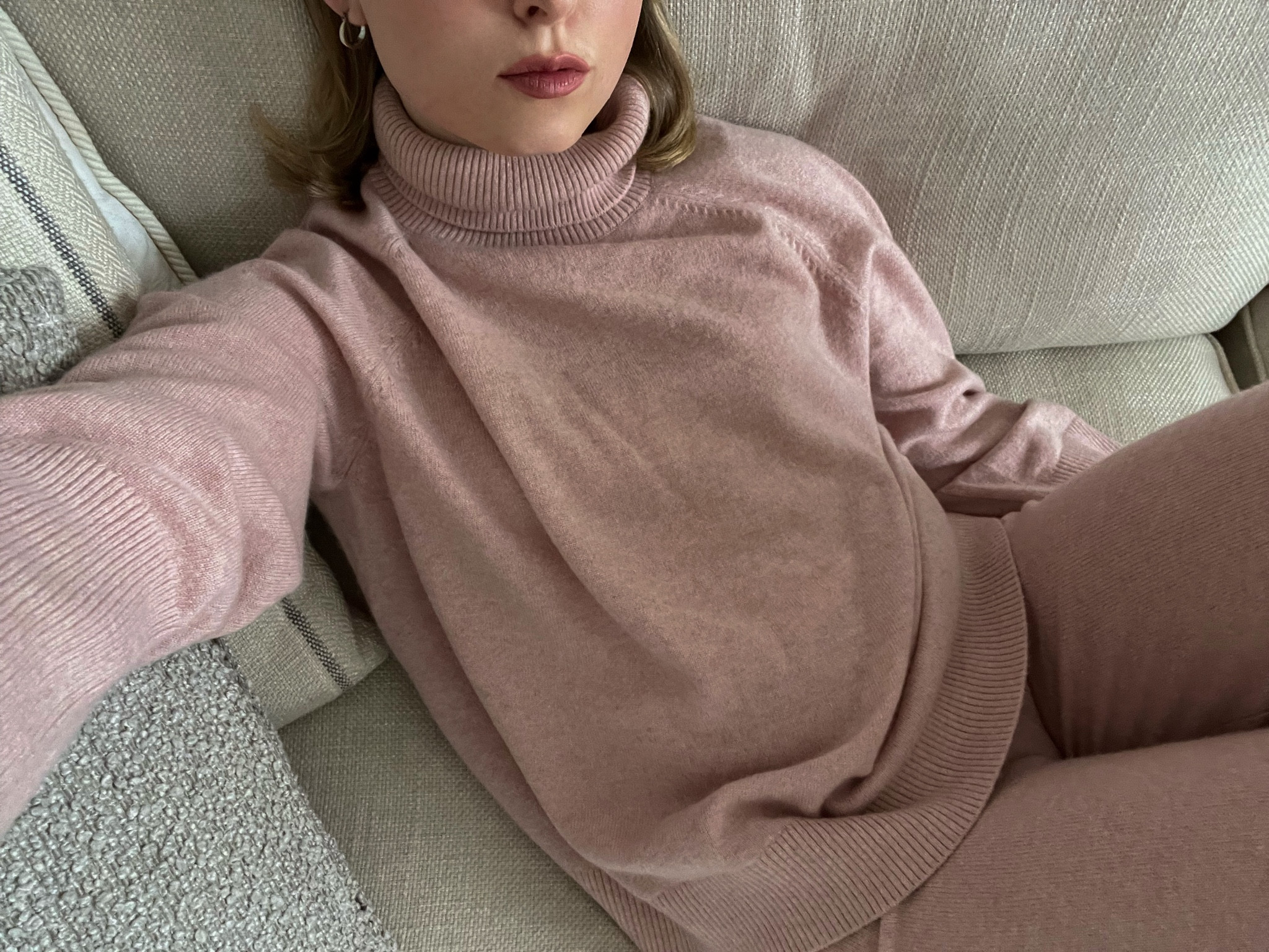 The best assortment of cashmere sets for all budgets…my set is thrifted from Depop!🫶🏻

#LTKSeasonal #LTKHoliday #LTKGiftGuide