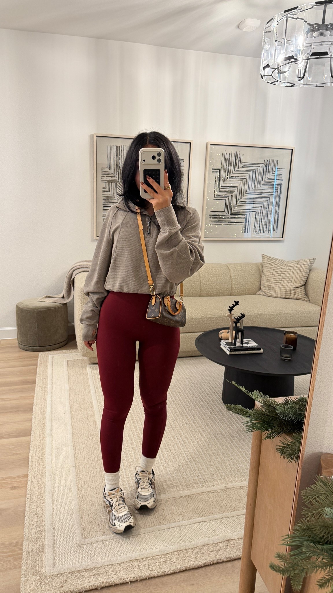 Size XS jumpsuit & S scuba zip