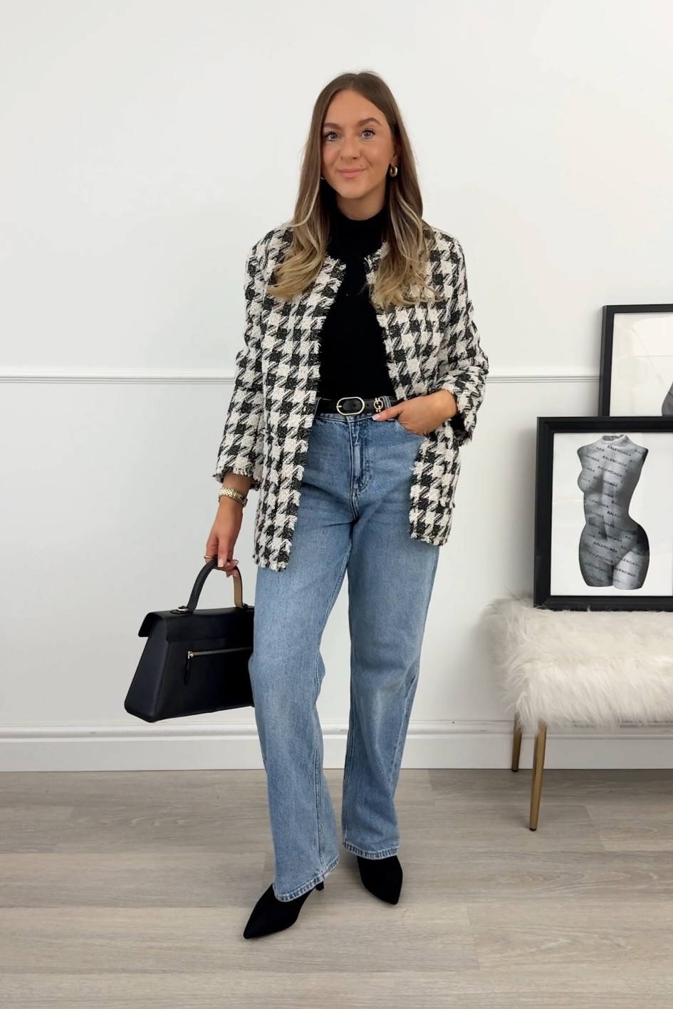 #LTKstyletip #LTKeurope #LTKworkwear