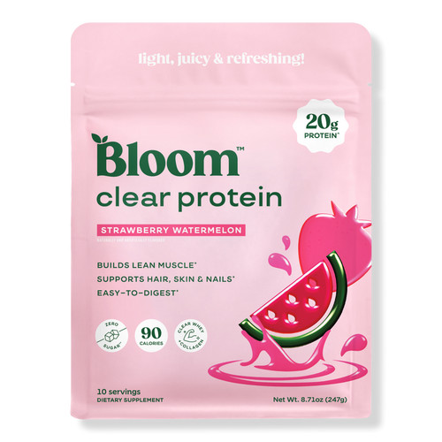 Clear Protein | Ulta
