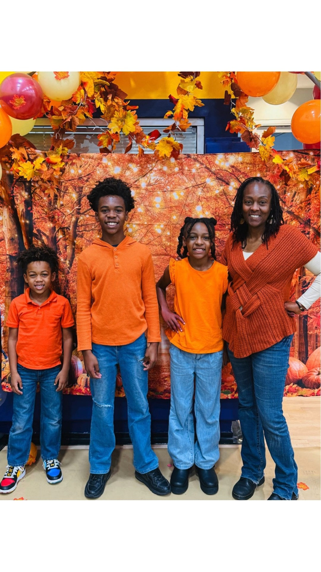 Found the perfect match for your kids' wardrobe! These cute and comfy shirts are great for school or play. Grab them here! 

#kidsfashion #schoolready #amazonfinds #casualshirts #kidsstyle #holidayshopping 

 #LTKCyberWeek #LTKootd #LTKKids