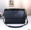 Top Quality New Classic Crossbody Bag Women Leather Handbag Tote Cross Body Bag Messenger Shoulder B | DHGate