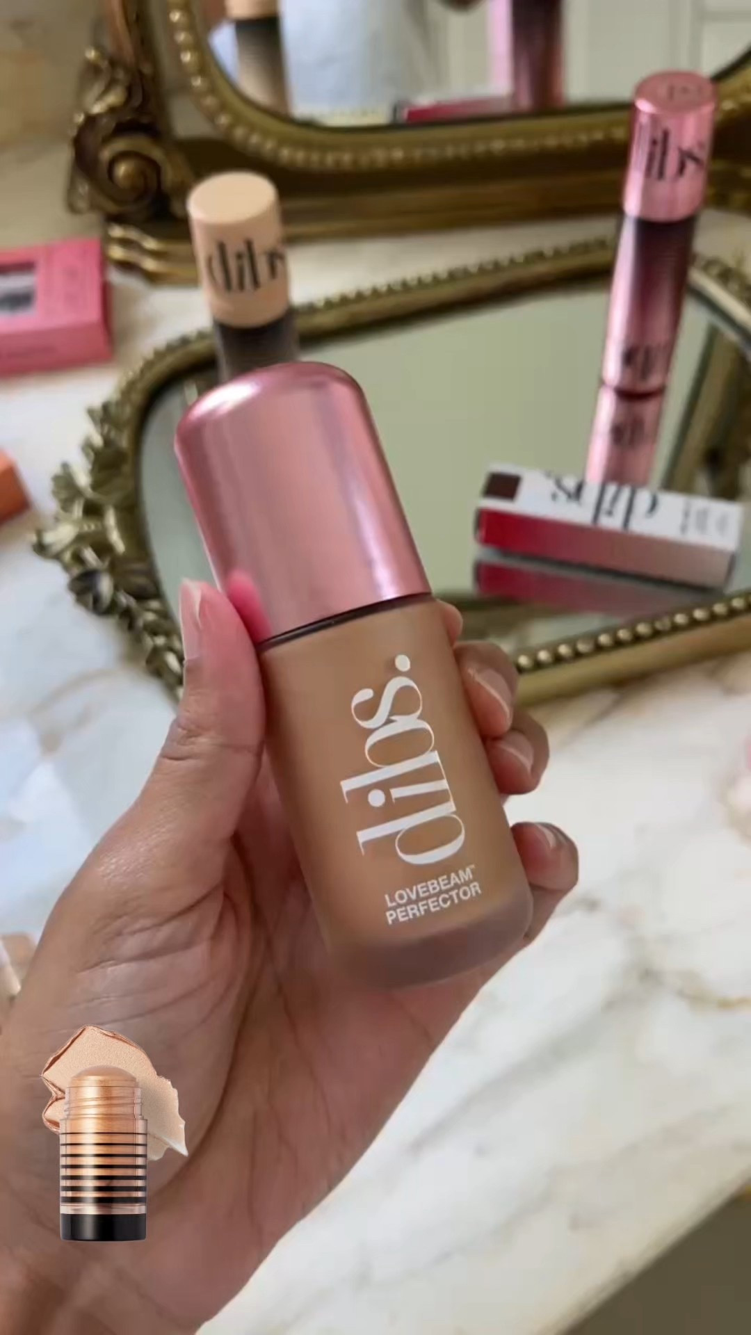 Some of my must have products on Dibs.

#beauty #dibs #bronzer #bodybrush #makeupbrush #lipliner #blush 

#LTKFindsUnder100 #LTKBeauty