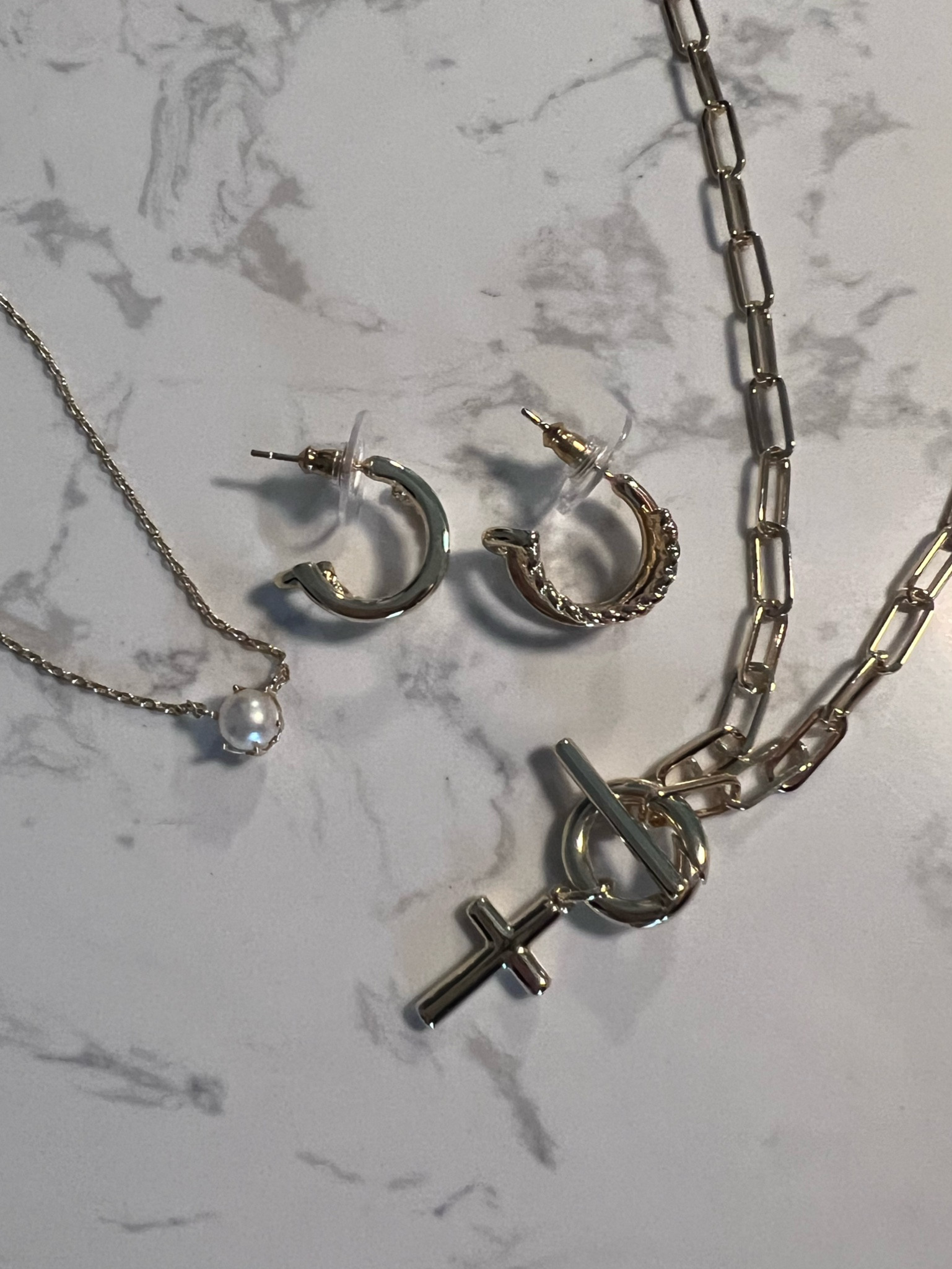 Kendra Scott X @champagneandchanel 🤍 

#LTKstyletip #LTKunder100 #LTKGiftGuide