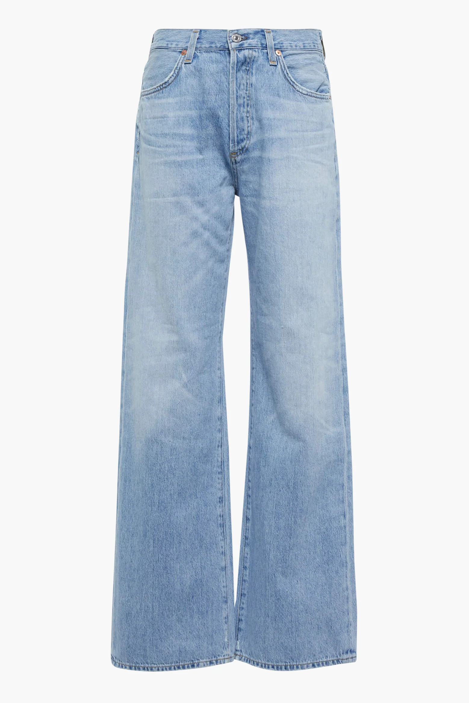 annina trouser jean | The New Trend (Australia & New Zealand)