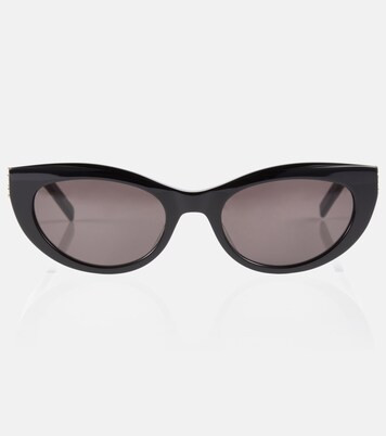SL M115 cat-eye sunglasses | Mytheresa (US/CA)