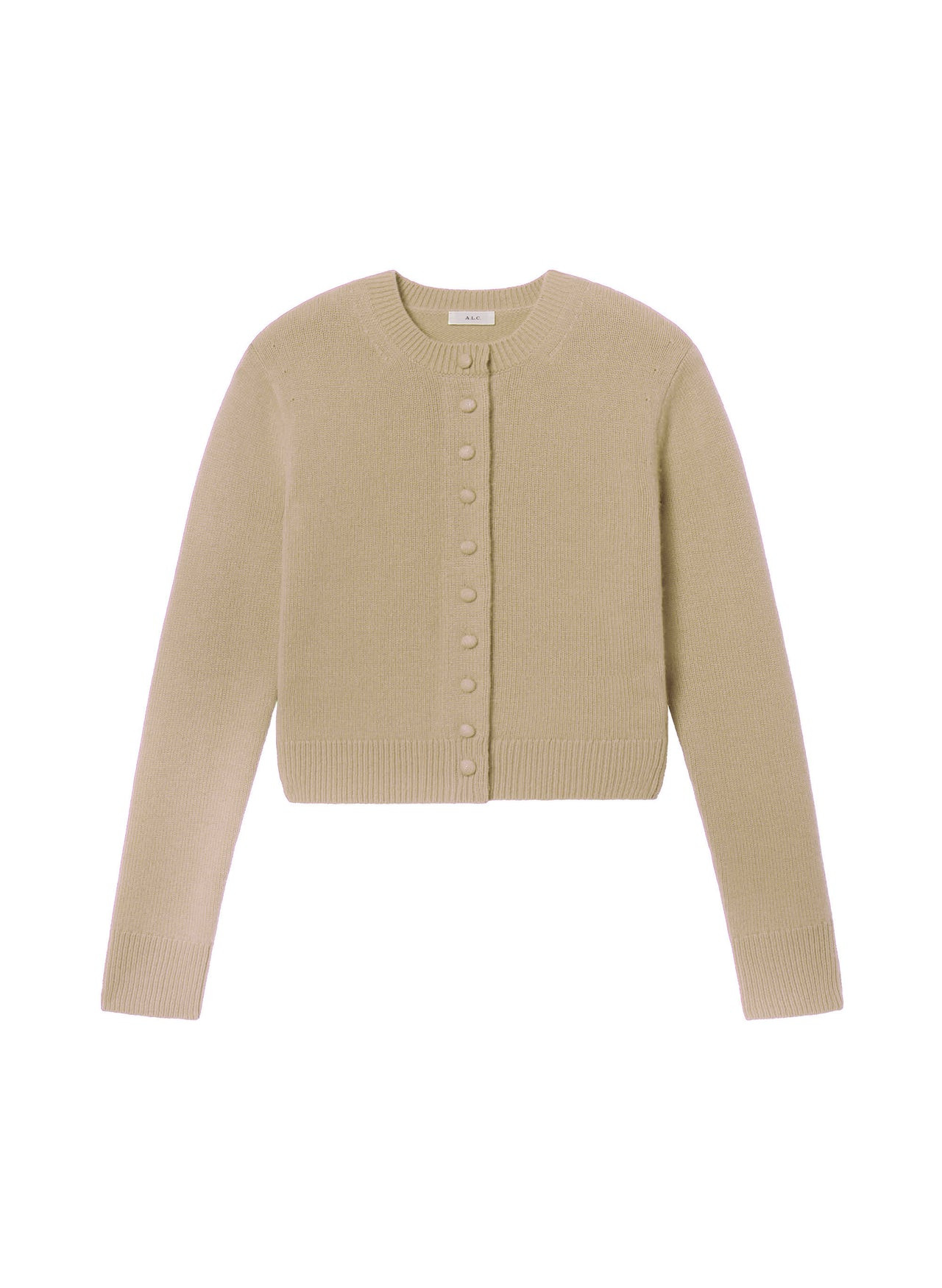 Skyler Cashmere Cardigan | A.L.C
